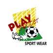 Play Soccer Logo